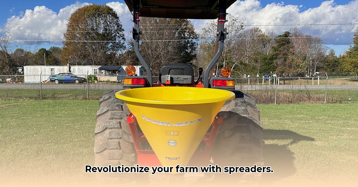tractor-spreaders